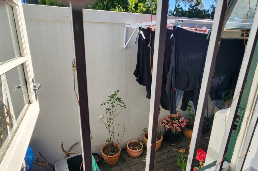 To Let 2 Bedroom Property for Rent in Goedemoed Western Cape